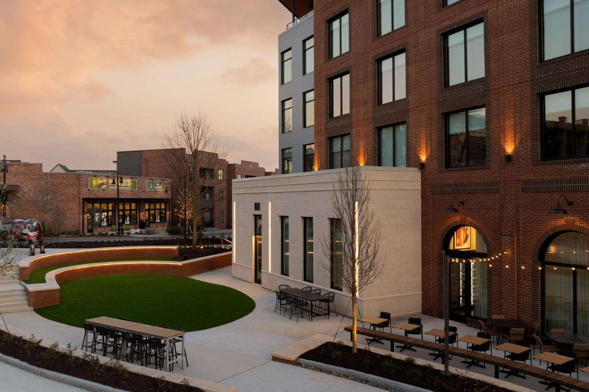 Trilith Guesthouse, Fayetteville, Ga, A Tribute Portfolio Hotel Exterior foto