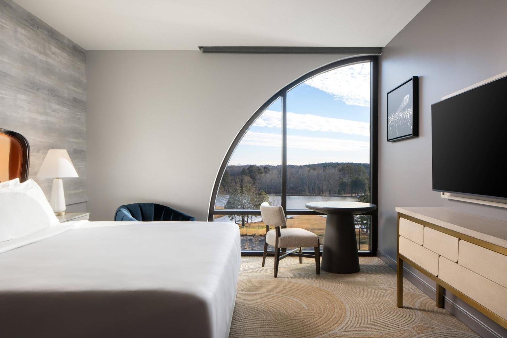 Trilith Guesthouse, Fayetteville, Ga, A Tribute Portfolio Hotel Exterior foto