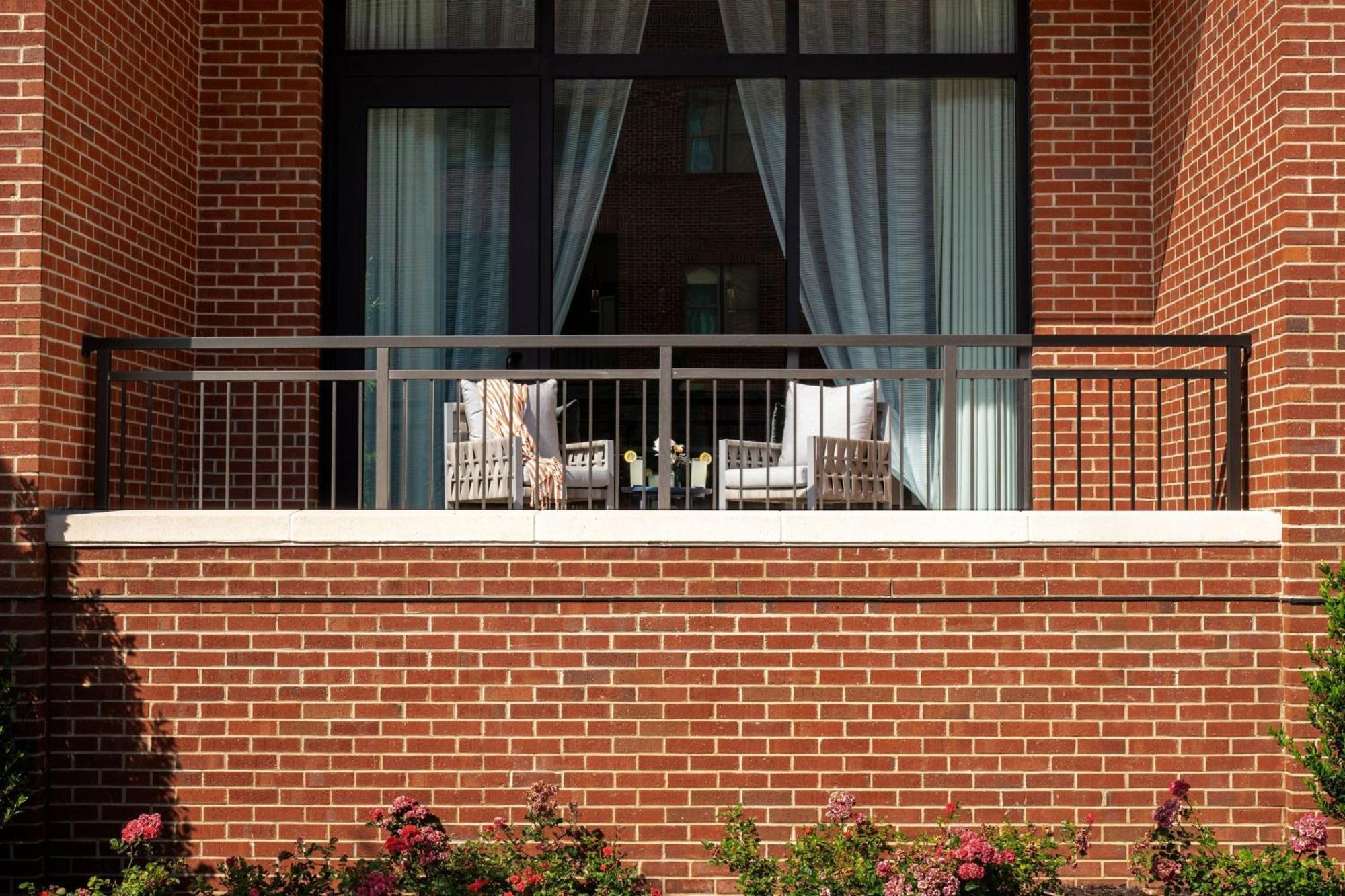 Trilith Guesthouse, Fayetteville, Ga, A Tribute Portfolio Hotel Exterior foto