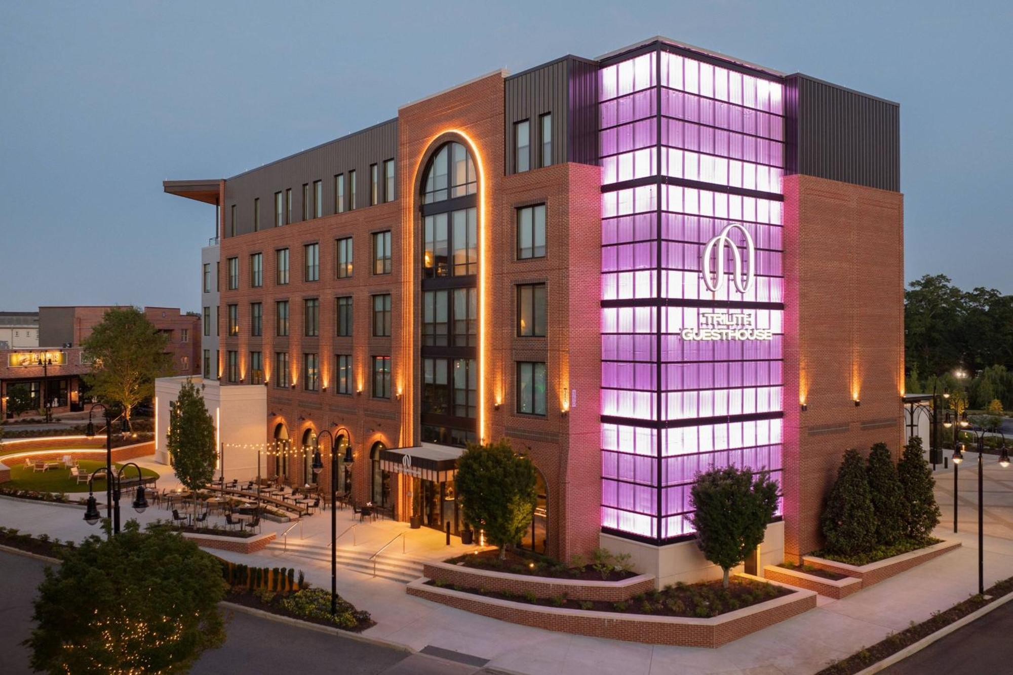 Trilith Guesthouse, Fayetteville, Ga, A Tribute Portfolio Hotel Exterior foto